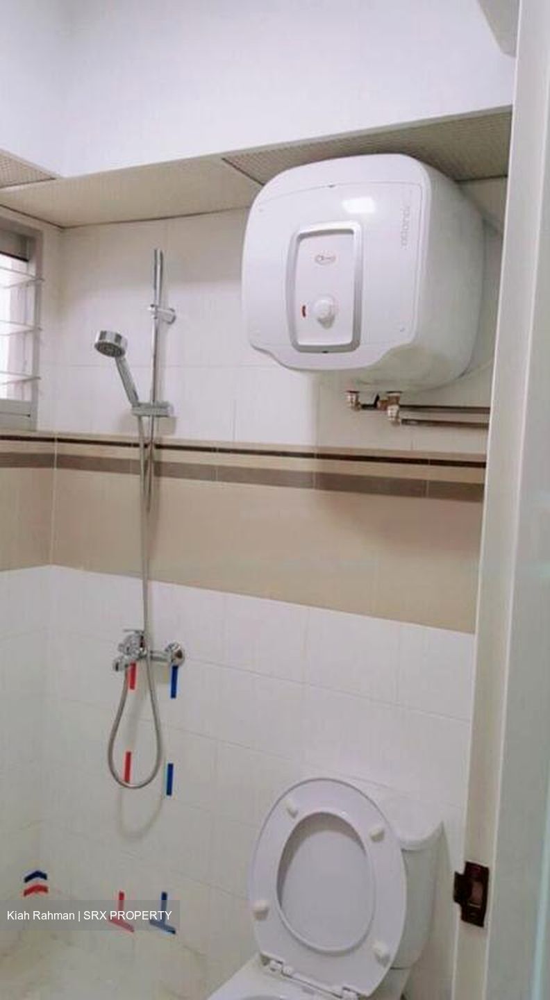 Blk 52 Commonwealth 10 (Queenstown), HDB 3 Rooms #451563231